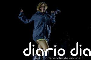 Rigoberta Bandini conquista Noches del Botánico y desea que su música le llegue al Papa León XIV: "Me haría ilusión"