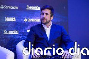 Riquelme refuerza su posición como principal accionista de Cox y eleva su participación al 62%