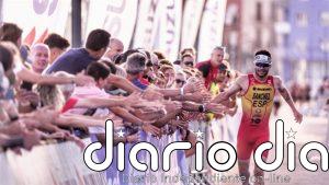 Roberto Sánchez se cuelga el bronce en el Europeo de Tarragona
