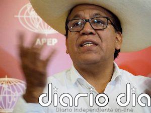 Roberto Sánchez se impone a Fujimori en las presidenciales de Perú con un 94,67% escrutado