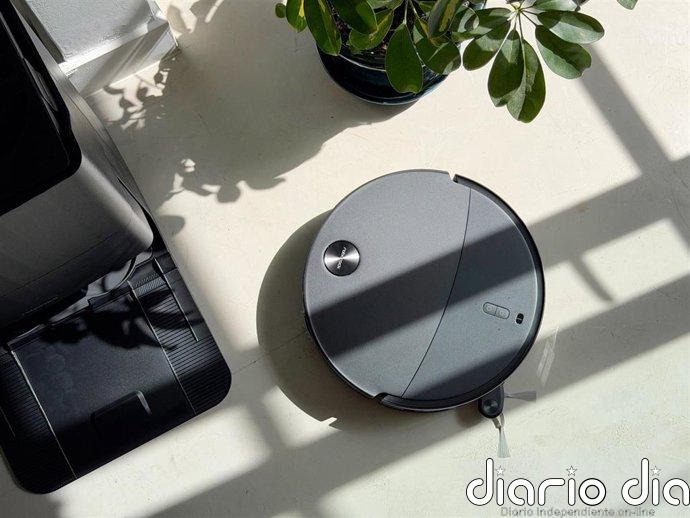 Roborock Qrevo Edge 2 acerca la gama premium a precios mucho más terrenales