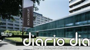 Roca Group gana 43 millones en 2025 tras las pérdidas de 2024 y factura 1.960 millones (+3,8%)