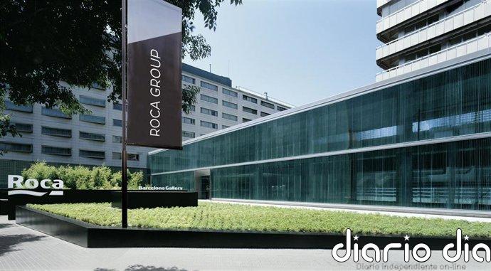 Roca Group gana 43 millones en 2025 tras las pérdidas de 2024 y factura 1.960 millones (+3,8%)