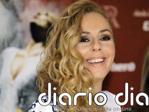 Rocío Carrasco responde a Gloria Camila y aclara por fin el contenido del diario 'secreto' de su madre
