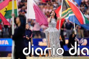 Rock in Rio Lisboa arranca su 11ª edición con Katy Perry, Rod Stewart, Lola Índigo o Central Cee