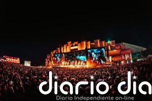 Rock in Rio Lisboa despide su 11ª edición celebrando el 'trap' de Central Cee y 21 Savage
