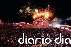 Rock in Rio Lisboa encara su último fin de semana con Lola Índigo, 21 Savage y Central Cee como principales reclamos