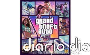Rockstar Games anuncia la preventa del GTA VI para el 25 de junio y releva su carátula oficial