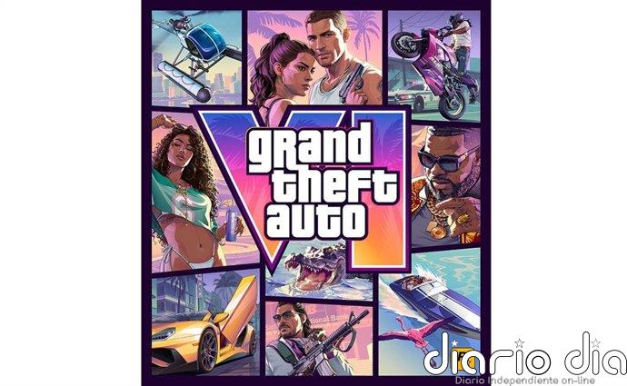 Rockstar Games anuncia la preventa del GTA VI para el 25 de junio y releva su carátula oficial