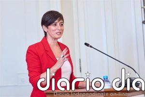 Rodríguez critica el uso partidista de la derecha de la "inquiokupación" para generar "miedo y desafección"