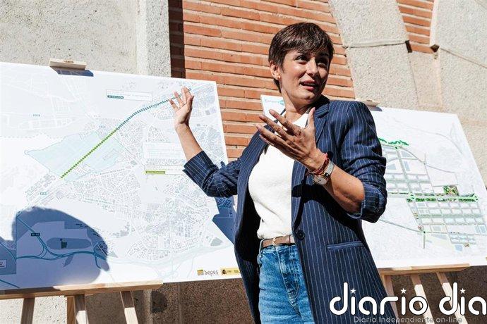 Rodríguez pide "generosidad" en el Congreso para sacar adelante el nuevo decreto de vivienda
