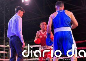 Roni Tirado conquista Alcobendas y corona una noche para la historia de Boxing Talents