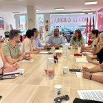Roselló (PSOE) califica de "fracaso absoluto" la política de vivienda del PP en Eivissa: "Solo benefician al alcalde"