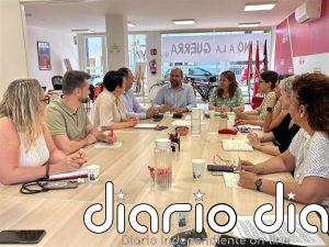 Roselló (PSOE) califica de "fracaso absoluto" la política de vivienda del PP en Eivissa: "Solo benefician al alcalde"
