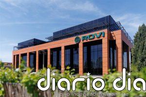 Rovi pagará un dividendo complementario de 0,959 euros el próximo 15 de julio