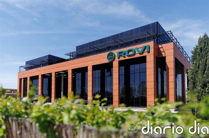 Rovi pagará un dividendo complementario de 0,959 euros el próximo 15 de julio