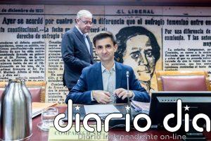 RTVE lanzará el Telediario en lenguaje fácil y un canal "entero" para personas sordociegas