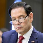 Rubio felicita a De la Espriella y avanza cooperaciones con su futuro gobierno en Colombia en migración y economía