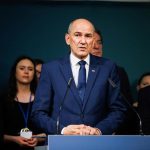 Rubio felicita a Jansa tras la formación de Gobierno y aboga por una cooperación "estrecha" entre EEUU y Eslovenia