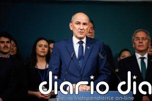 Rubio felicita a Jansa tras la formación de Gobierno y aboga por una cooperación "estrecha" entre EEUU y Eslovenia