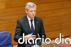 Rueda vincula el absentismo con el "comportamiento de algunos trabajadores: "Resta competitividad"