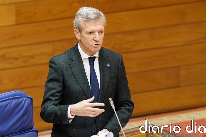 Rueda vincula el absentismo con el "comportamiento de algunos trabajadores: "Resta competitividad"