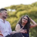 Rufián pide a Oltra aprovechar la "oportunidad histórica" para unir a la izquierda y llama a abandonar las "diferencias"