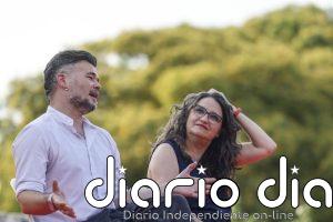 Rufián pide a Oltra aprovechar la "oportunidad histórica" para unir a la izquierda y llama a abandonar las "diferencias"