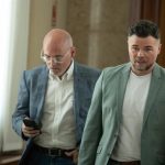 Rufián recalca que continuidad de Sánchez depende de lo que apruebe y que "aguantar pa'ná es tontería"