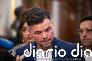 Rufián ve "la antesala de una moción de censura" en la enmienda de Junts que pedía a Sánchez elecciones