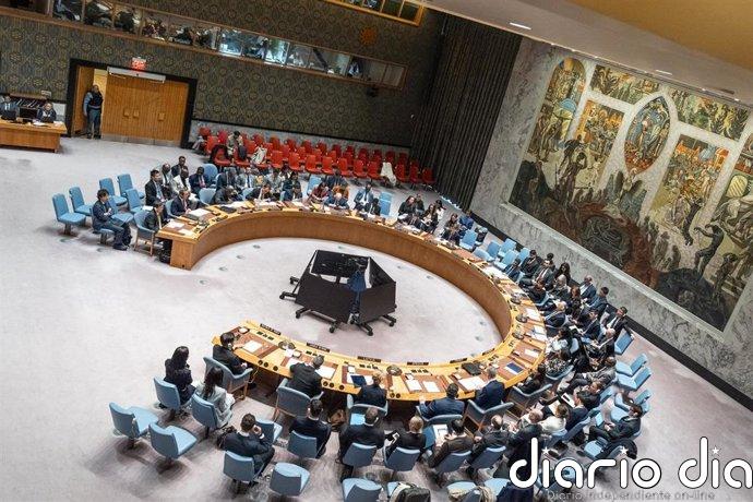 Rusia acusa a Ucrania de un ataque intencionado contra un autobús con menores bielorrusos