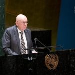 Rusia advierte que seguirá persiguiendo sus objetivos por la vía militar si Ucrania mantiene sus "ultimátums"