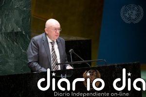 Rusia advierte que seguirá persiguiendo sus objetivos por la vía militar si Ucrania mantiene sus "ultimátums"