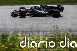 Russell comienza la caza a Antonelli con un triunfo en Austria ante Verstappen