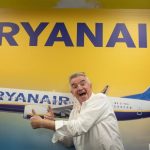 Ryanair renueva a O'Leary como consejero delegado del grupo hasta 2032