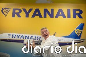 Ryanair renueva a O'Leary como consejero delegado del grupo hasta 2032