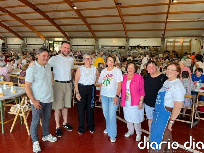Saavedra ve el Estatuto Marco "bastante bloqueado" y apuesta por una norma propia en Asturias