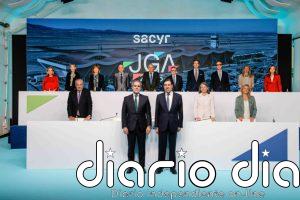 Sacyr estudiará elevar el dividendo por encima de los 225 millones comprometidos en el plan estratégico