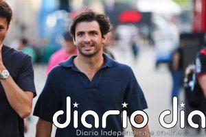 Sainz: "Me sorprende la cantidad de mejoras que traen los mejores equipos"