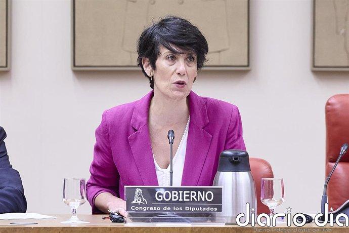 Saiz destaca que el gasto medio en pensiones se situará en el 14% del PIB hasta 2050