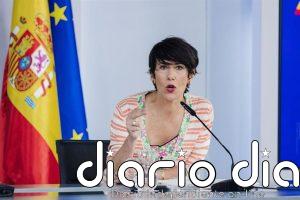 Saiz pide esperar al balance final de solicitudes de regularización: "Más allá de cifras estamos hablando de personas"