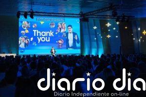 Salesforce muestra a empresas en Barcelona cómo agentes de la IA transforman el futuro del trabajo