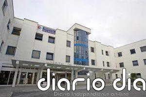 Salud refuerza el Servicio de Enfermería de Laredo durante los festivos y el turno de noche en planta
