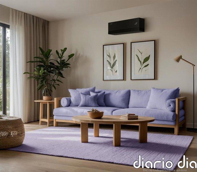 Samsung apuesta por el Verano invisible con WindFree Premiere: climatización que optimiza el consumo y regula corrientes