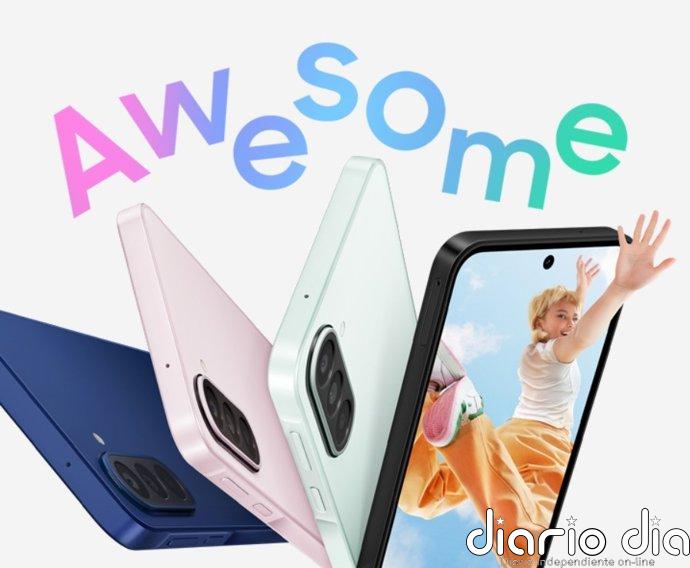 Samsung renueva su gama media con el Galaxy A27, que incorpora más IA y hasta seis años de actualizaciones