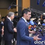 Sánchez abre la puerta a un adelanto electoral si no logra aprobar los PGE