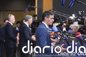 Sánchez abre la puerta a un adelanto electoral si no logra aprobar los PGE