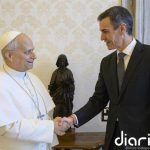 Sánchez acompañará a León XIV en su encuentro con migrantes en el muelle de Arguineguín (Gran Canaria)