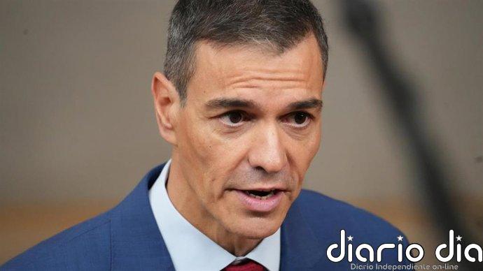 Sánchez alerta del riesgo de desregular en la UE: "No podemos depender de los delirios de una tecnocasta"