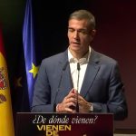 Sánchez anuncia la creación de una agencia estatal para las migraciones